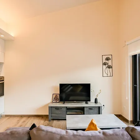 Can Cintet 3 Apartamento Con Terraza En Besalú Zewnętrze zdjęcie