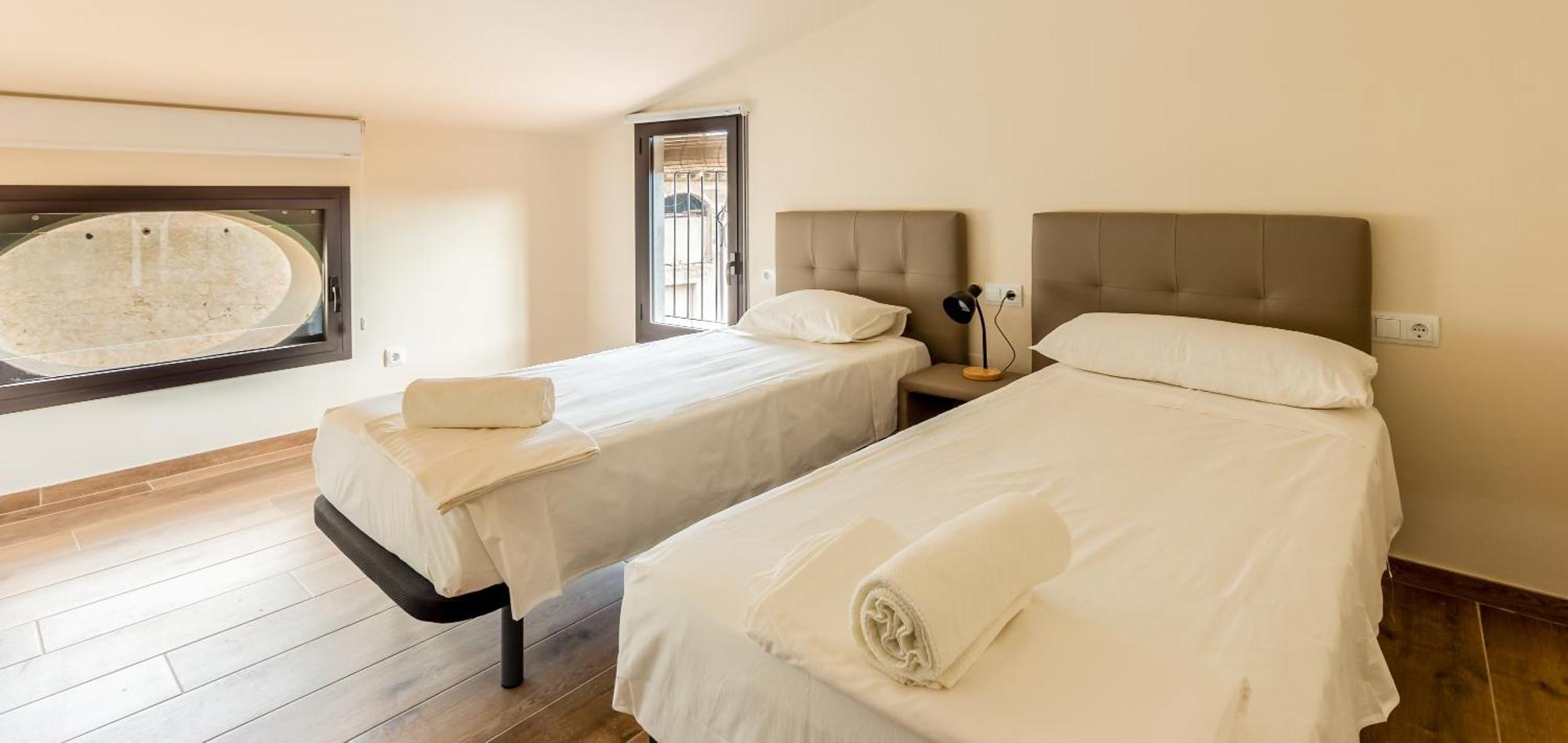 Cintet 3 Con Terraza En