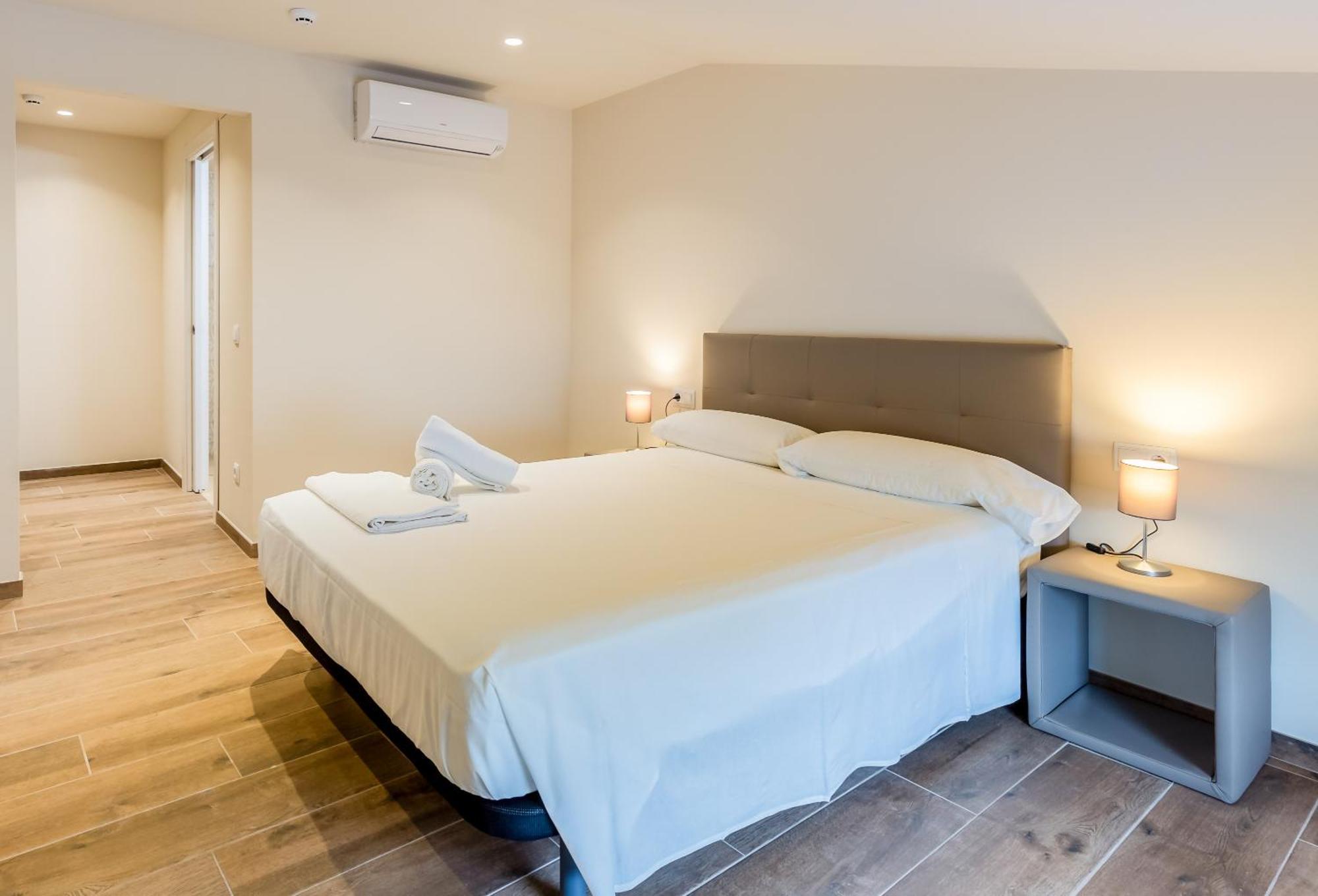Apartment Cintet 3 Con Terraza En *
