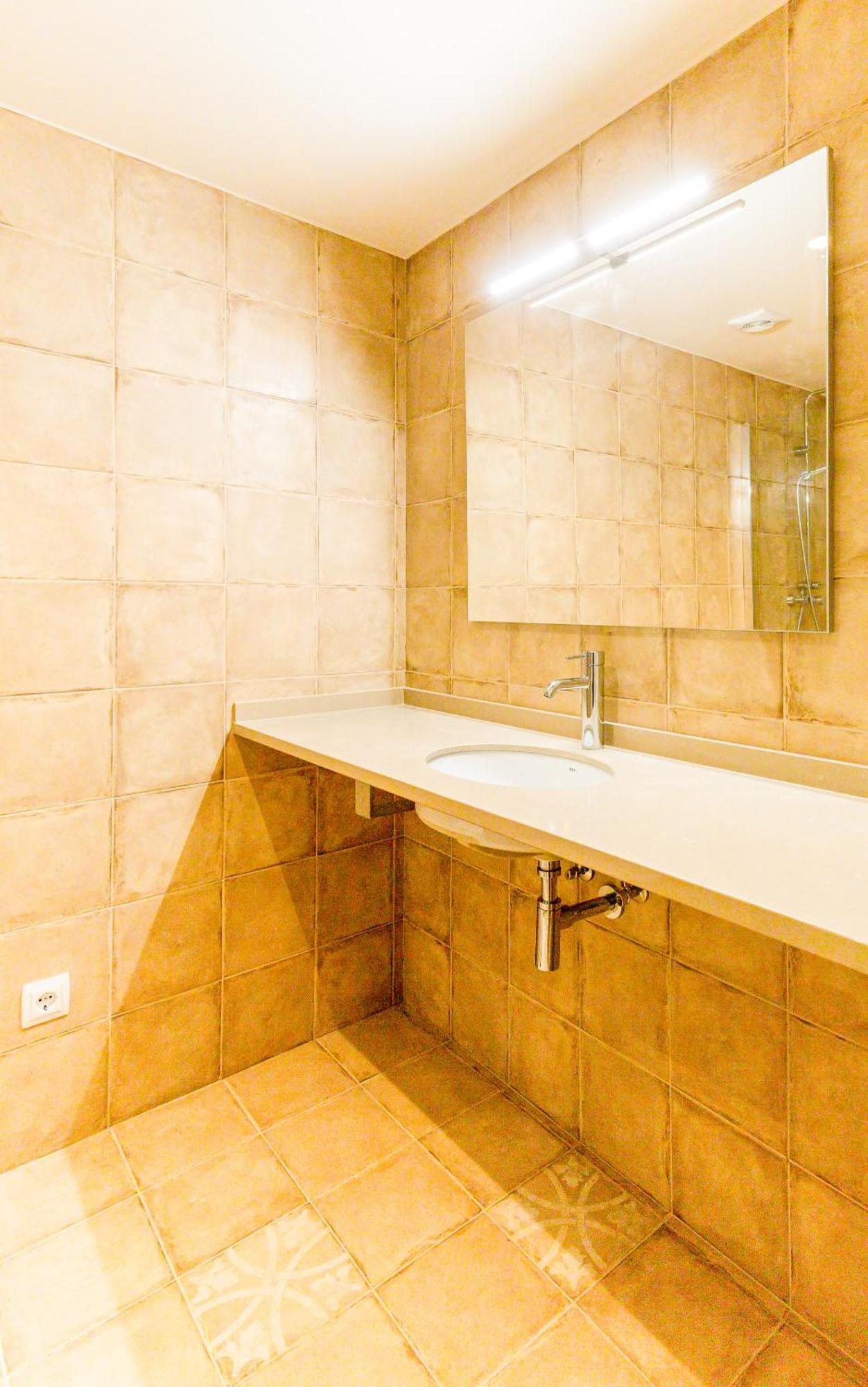 Apartment Cintet 3 Con Terraza En Besalu