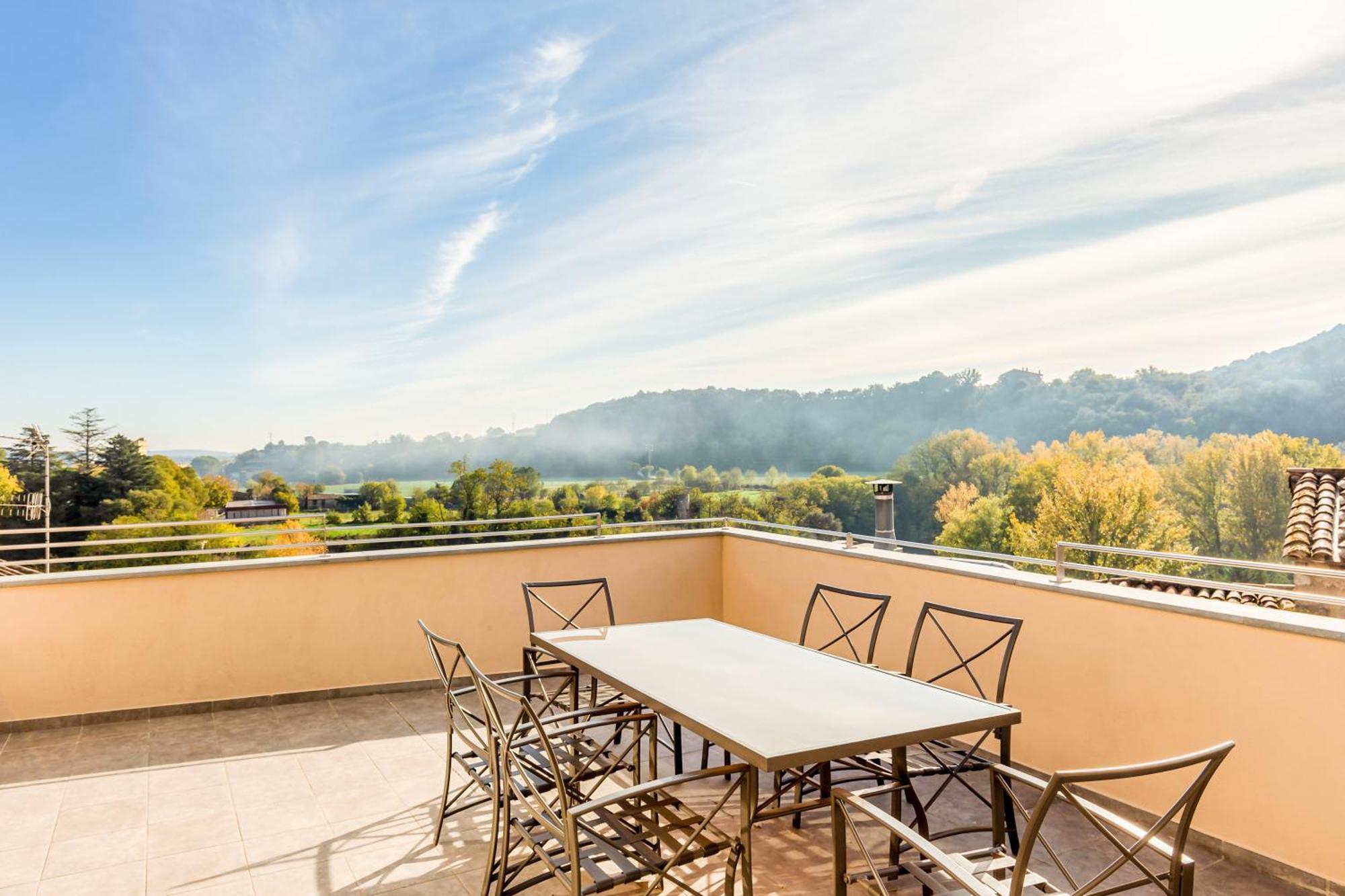 Cintet 3 Con Terraza En