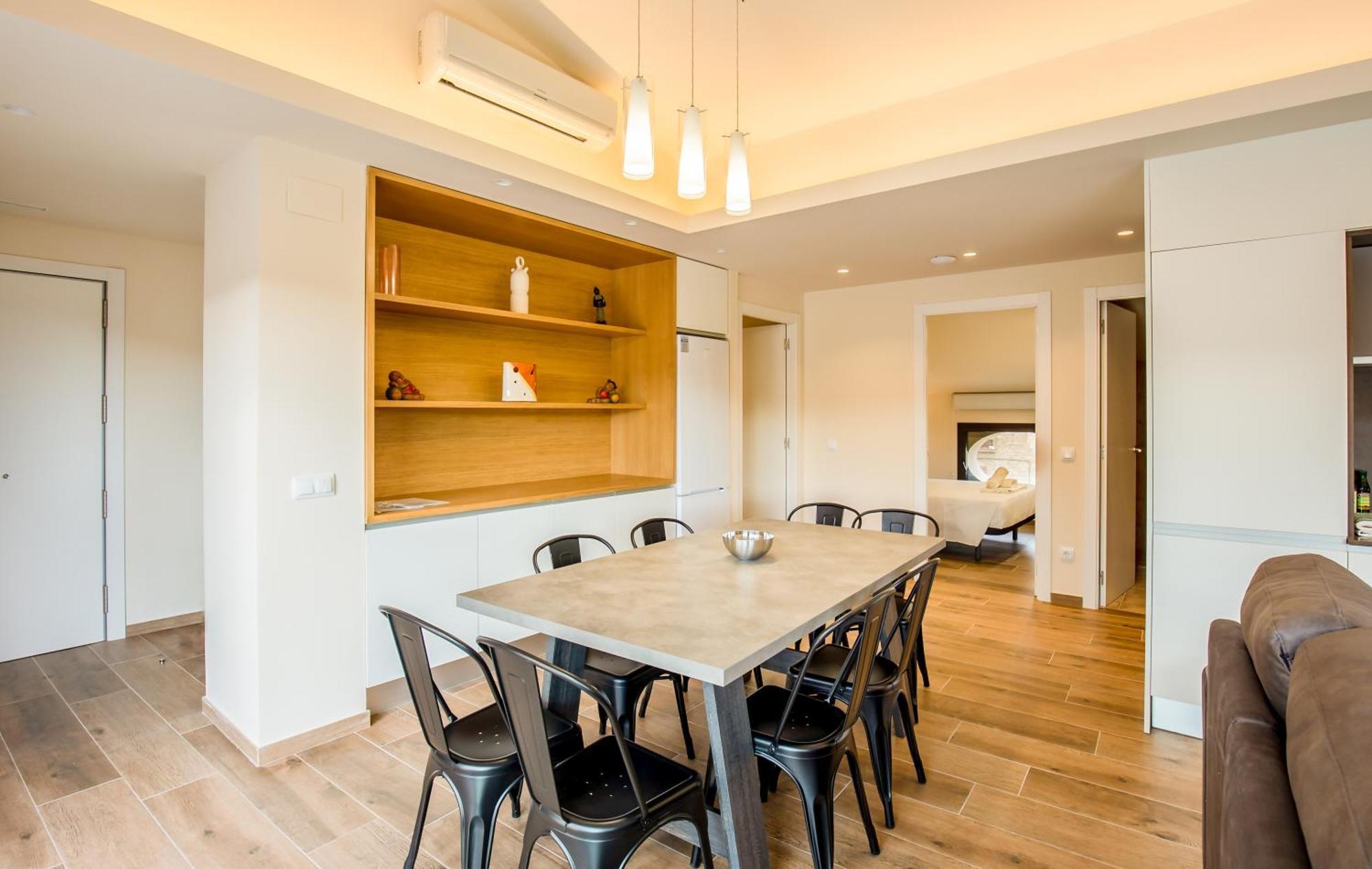 Apartment Cintet 3 Con Terraza En *