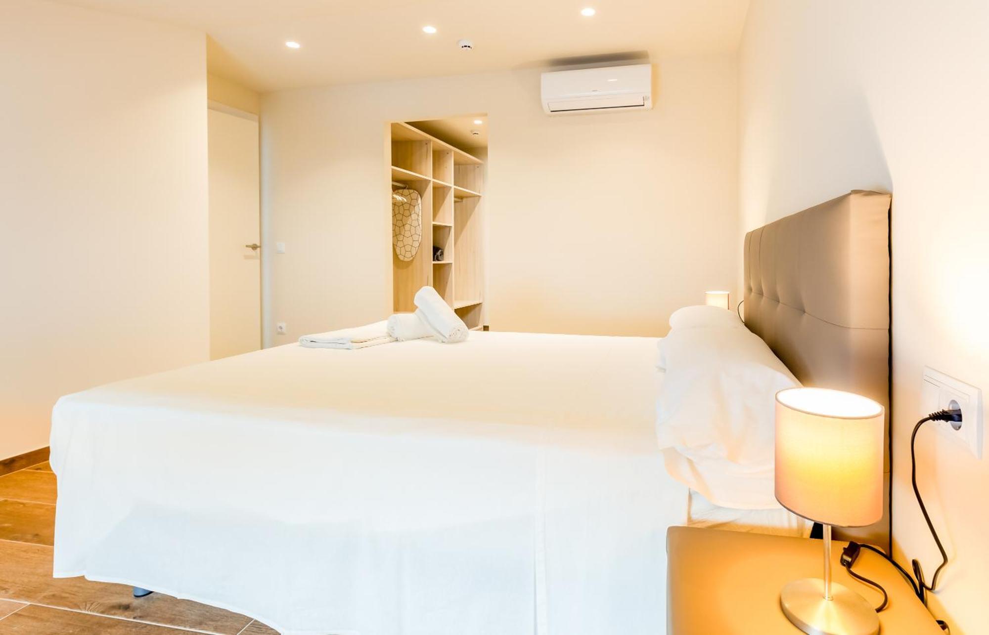 Apartment Cintet 3 Con Terraza En Besalu