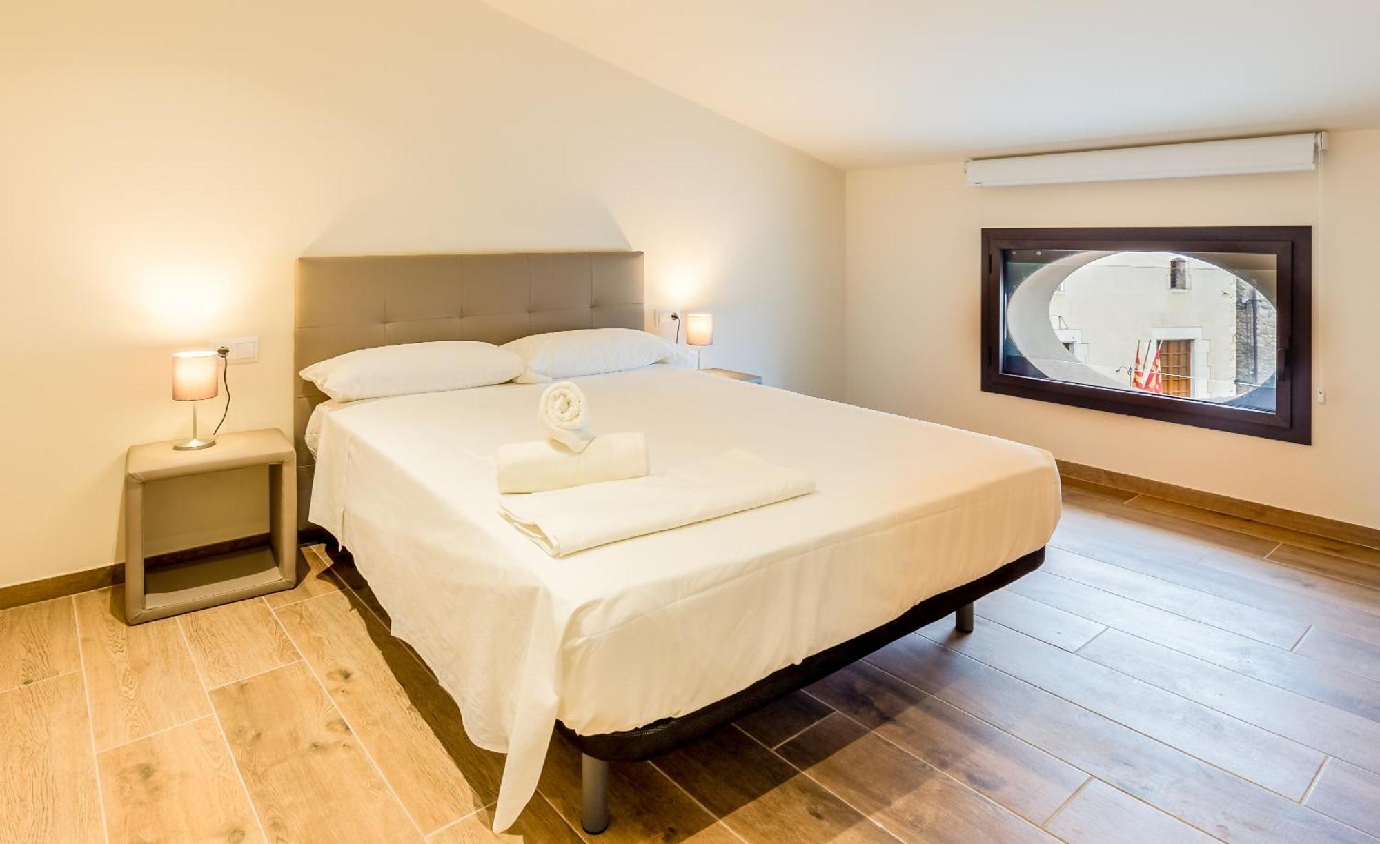 Apartment Cintet 3 Con Terraza En