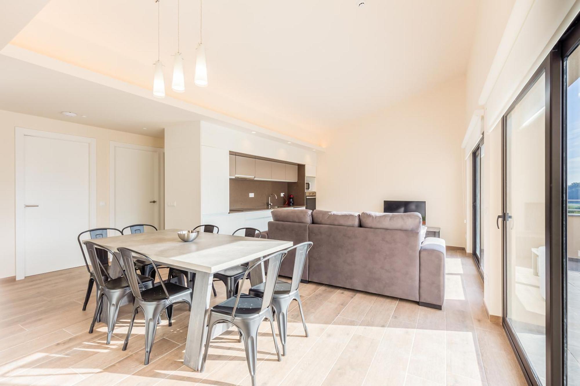 Cintet 3 Con Terraza En