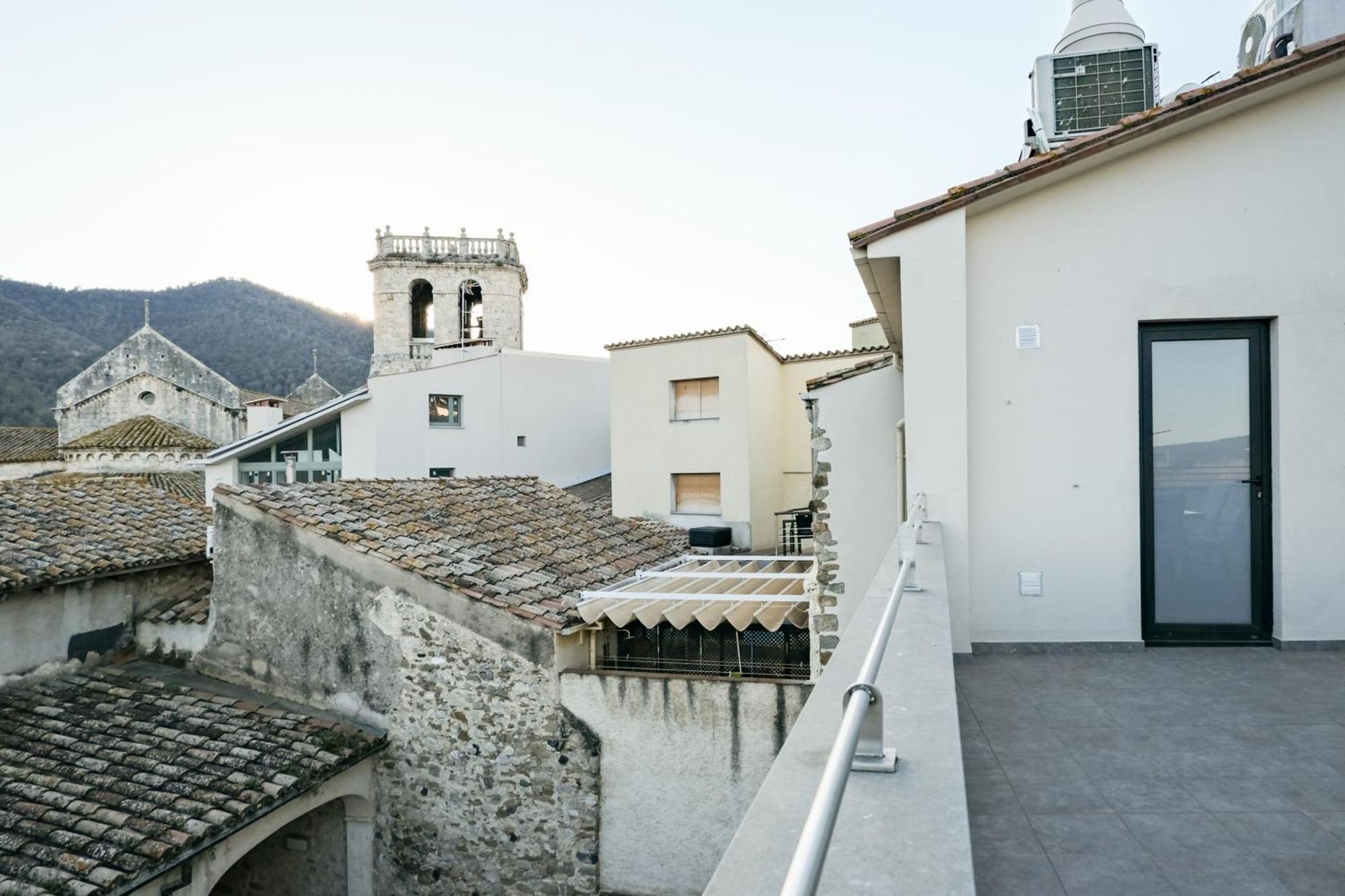 Cintet 3 Con Terraza En *