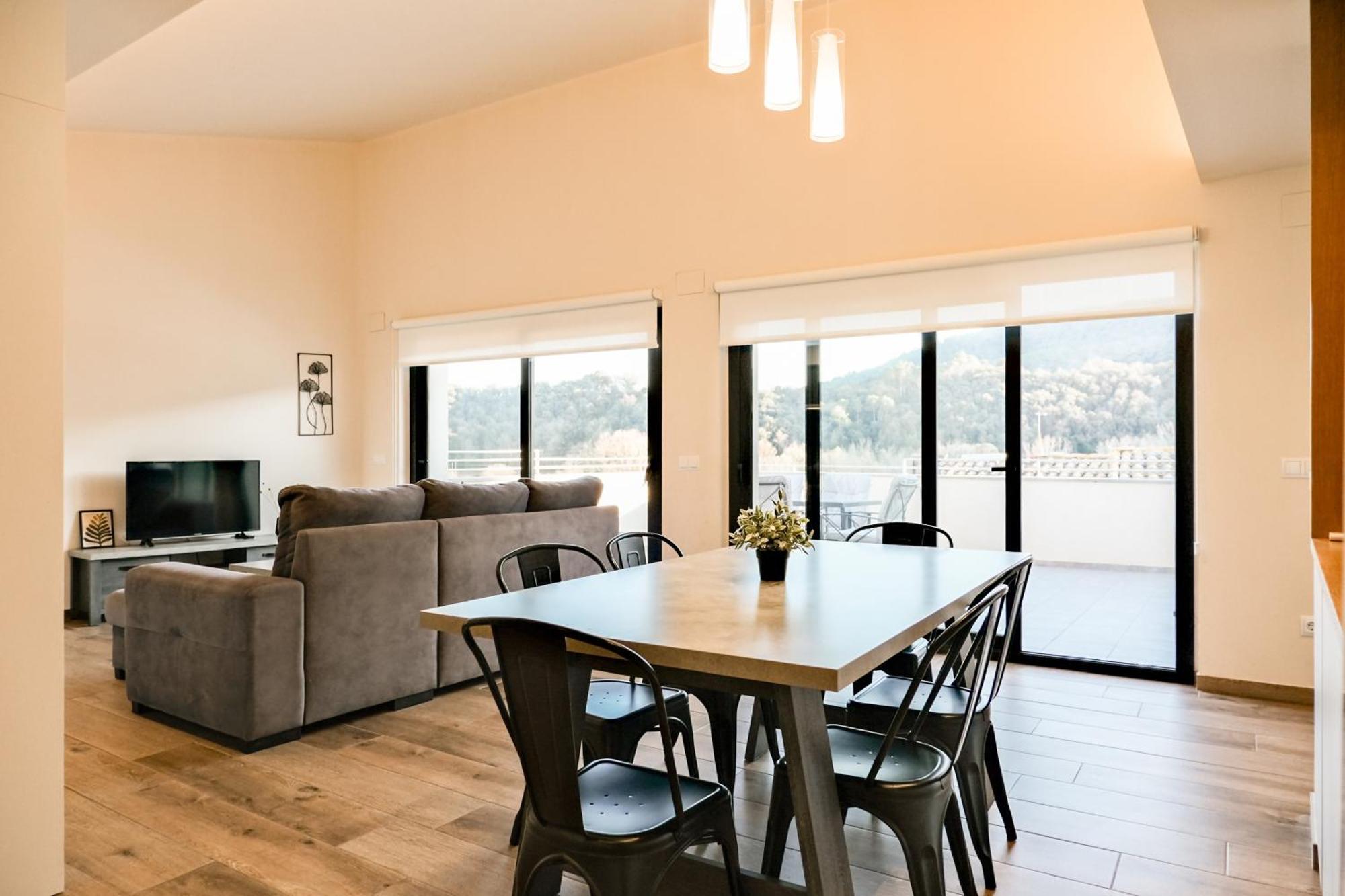 Cintet 3 Con Terraza En