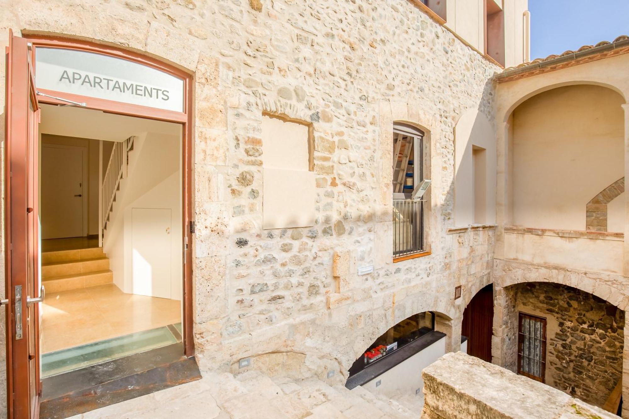 Cintet 3 Con Terraza En